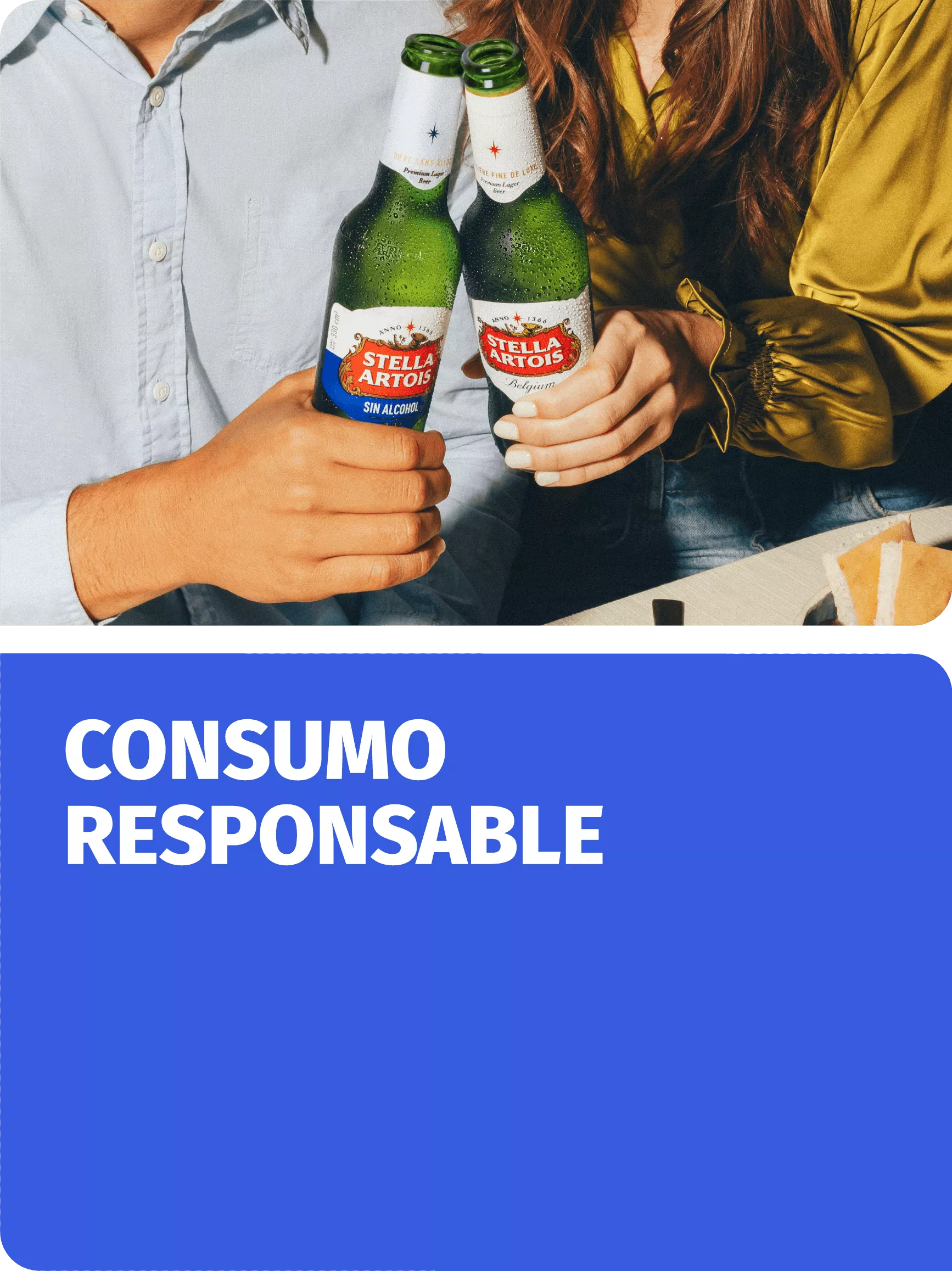 Consumo responsable Consumo responsable